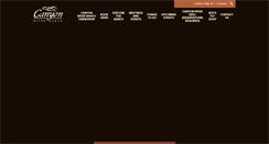Desktop Screenshot of canyonriver.net